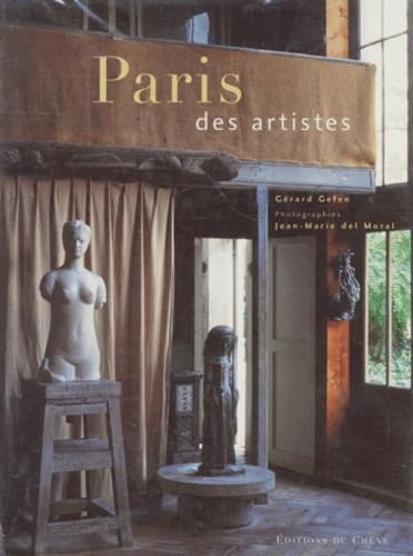 Paris Des Artistes