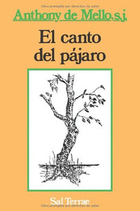 El canto del pájaro