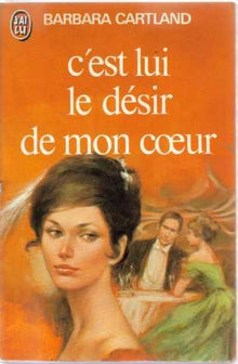 C'est lui, le desir de mon coeur