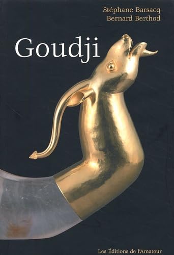 Goudji orfèvre