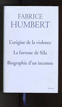 L'origine de la violence - La fortune de Sila - Biographie d