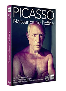 Picasso : Naissance d'un icône