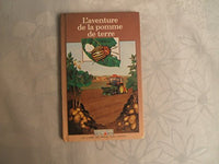 L'Aventure de la pomme de terre