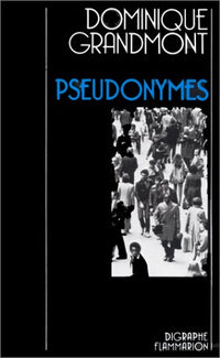 Pseudonymes
