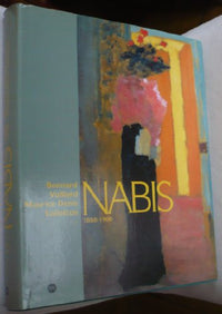 Nabis - Bonnard, Vuillard, Maurice Denis, Valloton - 1888 - 1900