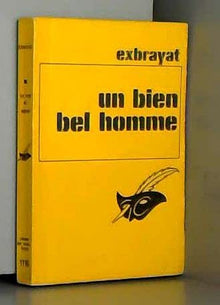 Un bien bel homme