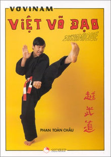 Vovinam viet vo dao