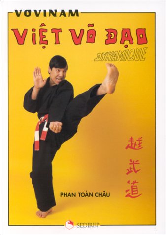 Vovinam viet vo dao