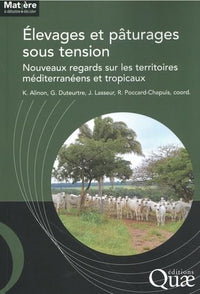 Élevages et pâturages sous tension