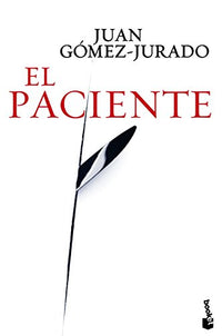El Paciente (Biblioteca J. Gómez-Jurado)