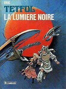 La lumière noire