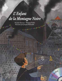L'ENFANT DE LA MONTAGNE NOIRE