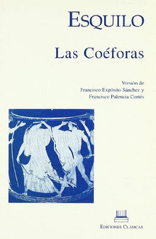 Las coéforas
