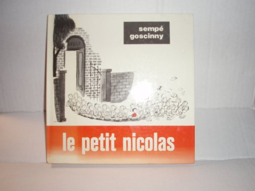 Le petit Nicolas