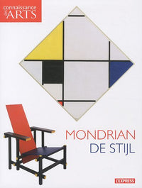 Connaissance des Arts, Hors-série N° 470 : Mondrian / De Stijl