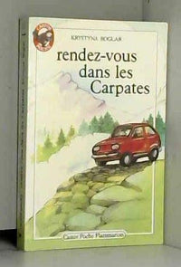 Rendez-vous dans les Carpates