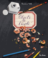 Objets de l'école