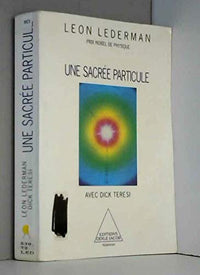 une sacrée particule