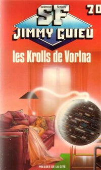 Krolls de Vorlna