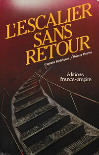 L'Escalier sans retour