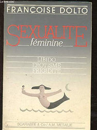 Sexualitè feminine