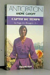 Captif du temps