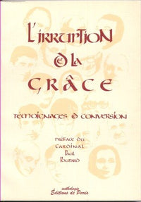 L'irruption de la grâce