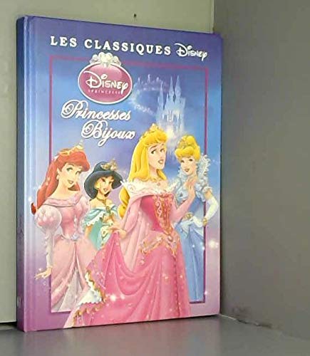 Princesses Bijoux
