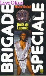 Nuits de Laponie