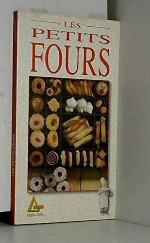 Les petits fours