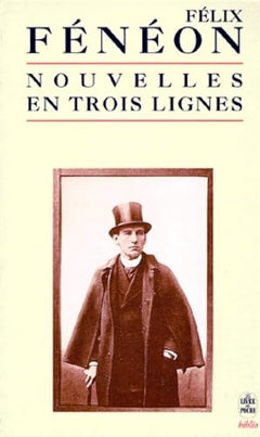Nouvelles en trois lignes et autres textes courts