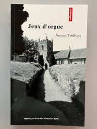 Jeu d'orgue