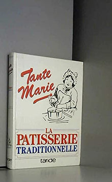 La patisserie de tante Marie