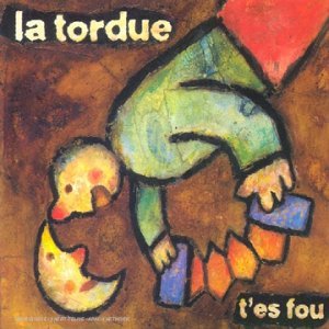 Tes Fou [Import]
