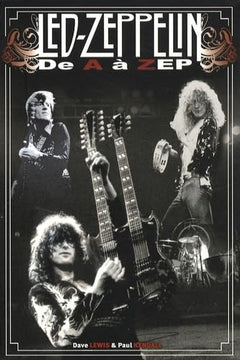 Led Zeppelin de A à Zep
