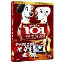 Les 101 dalmatiens