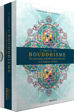 L'oracle du bouddhisme