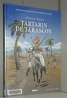 Tartarin de Tarascon