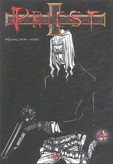 Priest, Tome 4