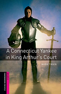 OBWL 2E Starter: Connecticut Yankee At King Arthur'S Court