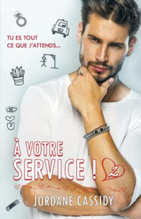 À votre service ! 2