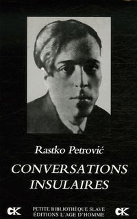 Conversations insulaires