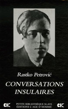Conversations insulaires
