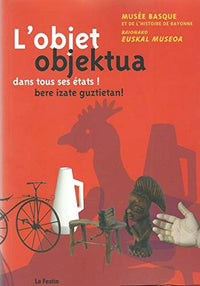 L'objet dans tous ses états !