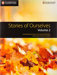 Stories of Ourselves
