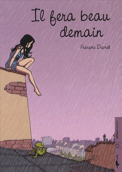 Il fera beau demain