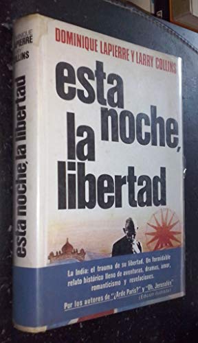 Esta noche la libertad