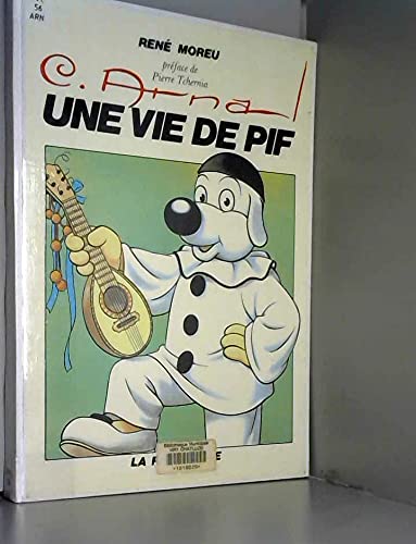 C. Arnal : une vie de pif