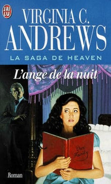 L'ange de la nuit