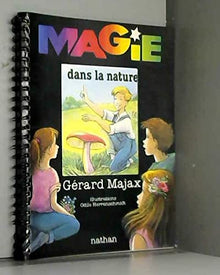 Magie dans la nature